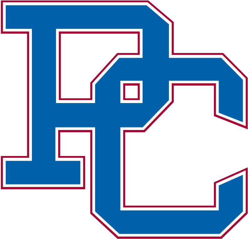 Presbyterian Blue Hose decals